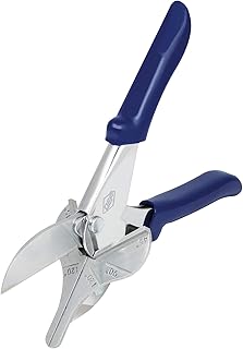 Qep Multi-Use Trim Shears for Angle Cuts - Image 1