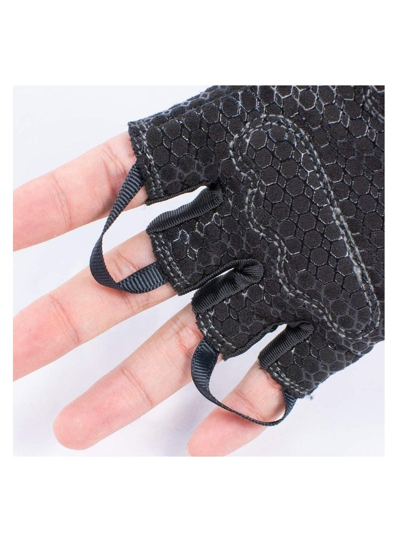 BURNLAB Gym Gloves Pro - Image 3