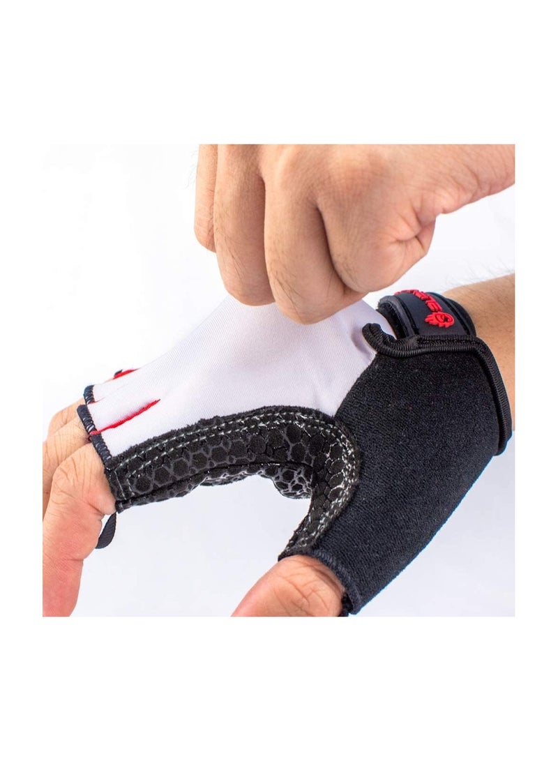 BURNLAB Gym Gloves Pro - Image 5