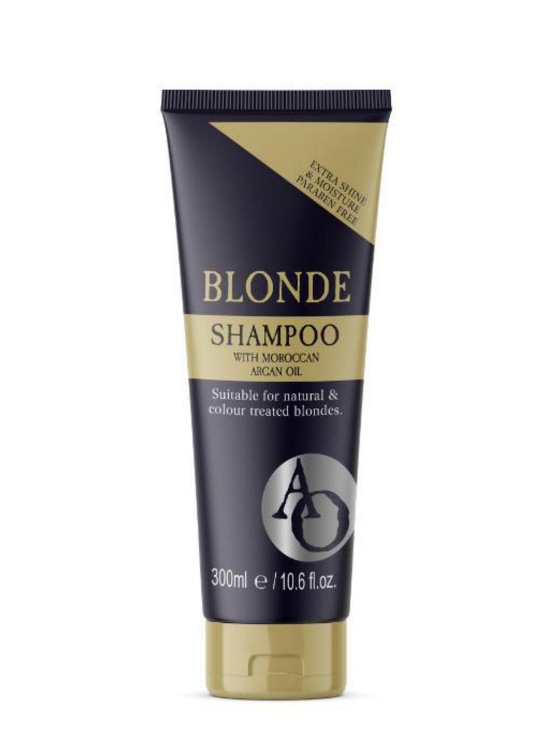 أرجان أوريجين شامبو بلوند