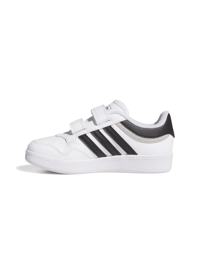 اديداس adidas HOOPS 4.0 CF C White Originals Men Shoes