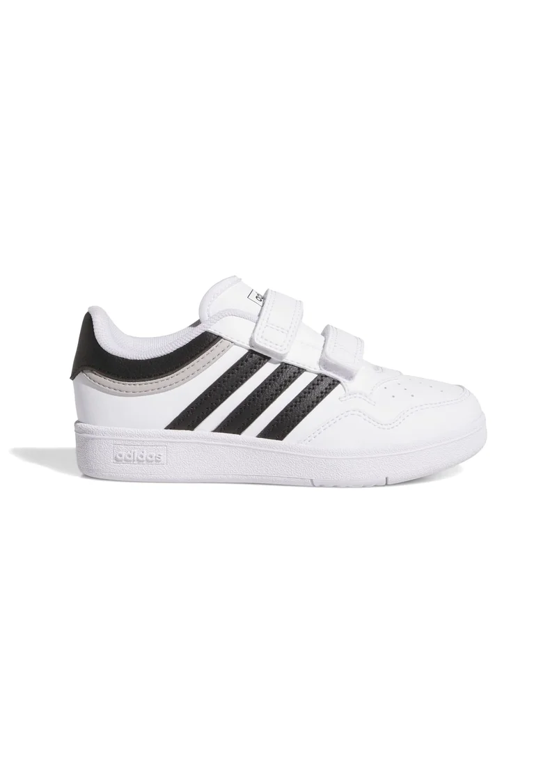 اديداس adidas HOOPS 4.0 CF C White Originals Men Shoes