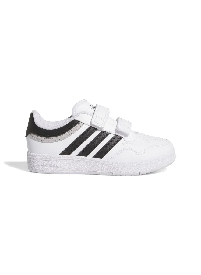 adidas Originals adidas HOOPS 4.0 CF C White Originals Men Shoes