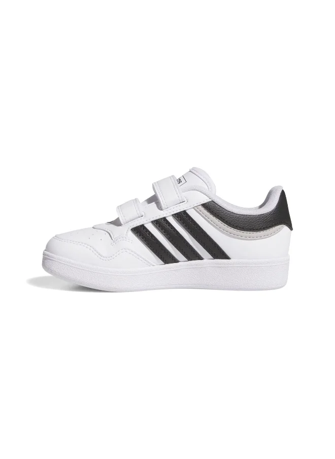 adidas Originals adidas HOOPS 4.0 CF C White Originals Men Shoes
