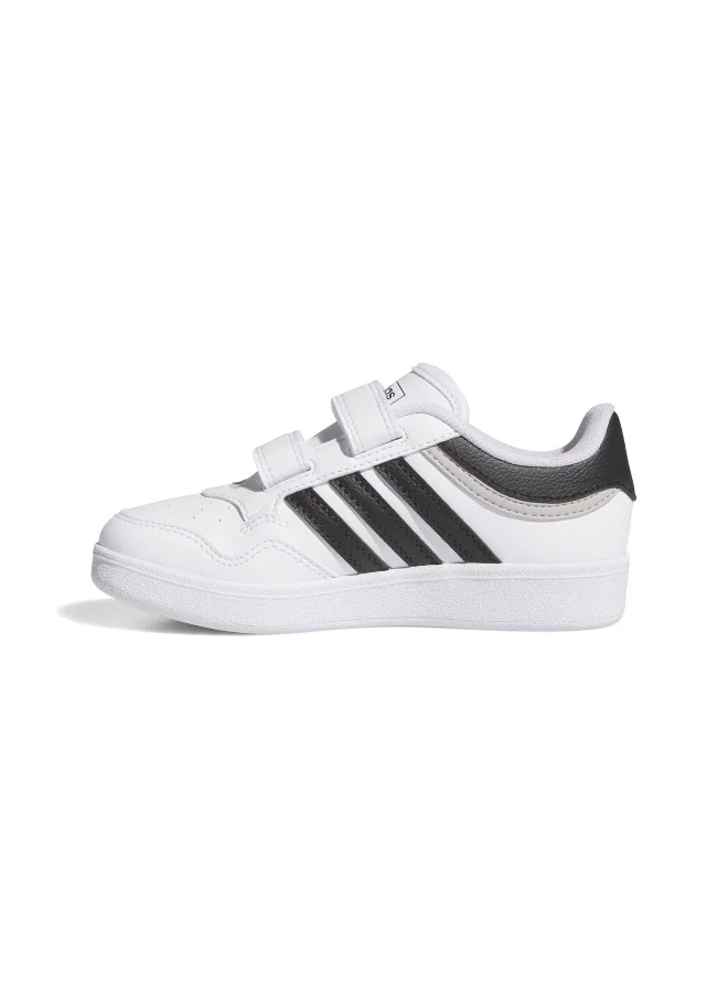 adidas Originals adidas HOOPS 4.0 CF C White Originals Men Shoes