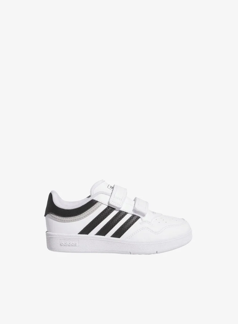 Adidas Hoops 4.0 Shoes