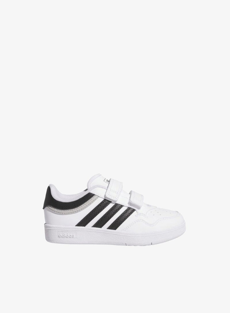 Adidas Hoops 4.0 Shoes - Image 1