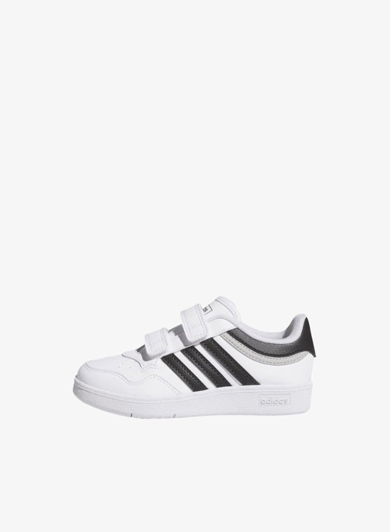 Adidas Hoops 4.0 Shoes - Image 4