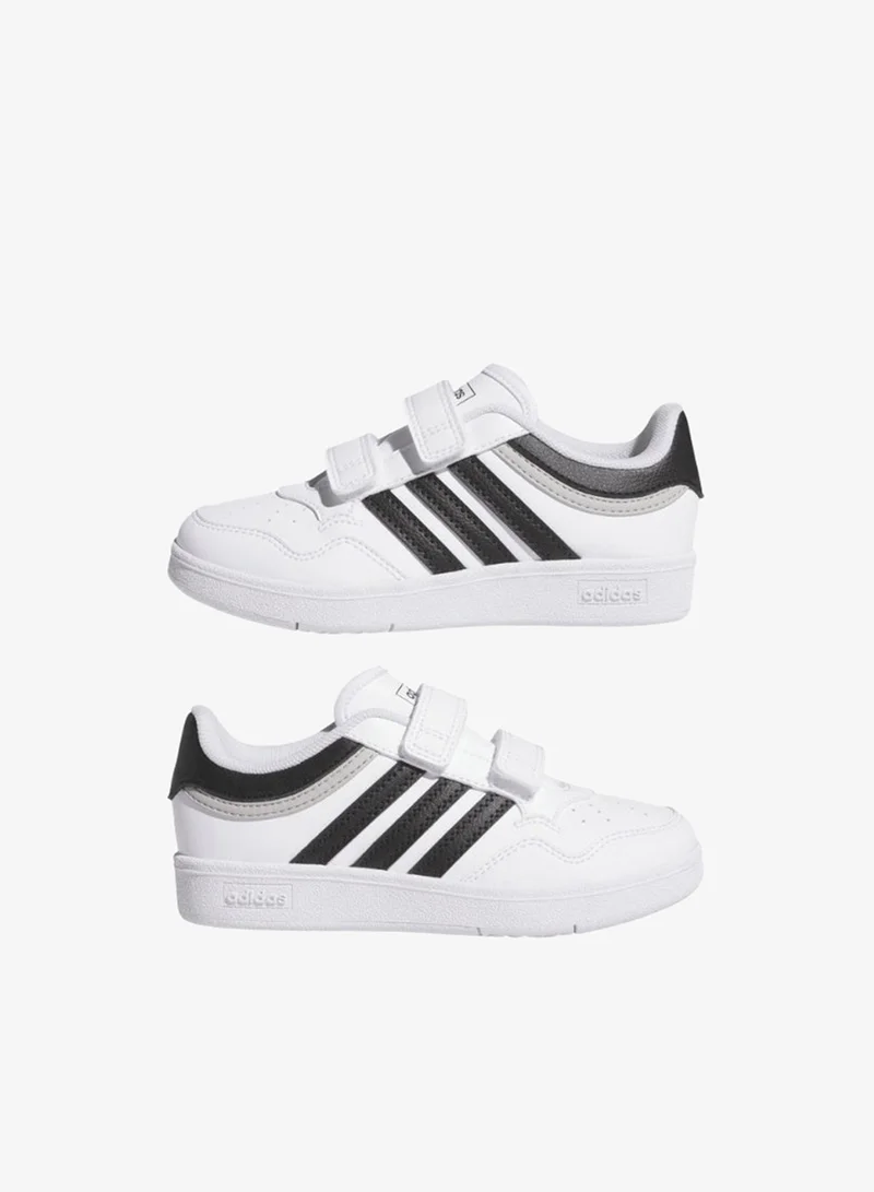Adidas Hoops 4.0 Shoes