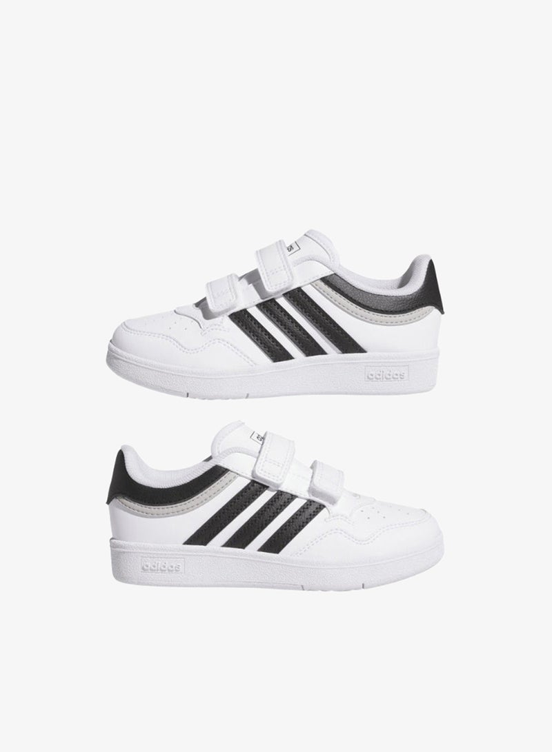 Adidas Hoops 4.0 Shoes - Image 2