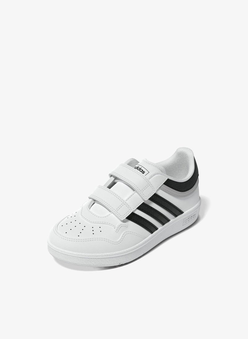 Adidas Hoops 4.0 Shoes - Image 3