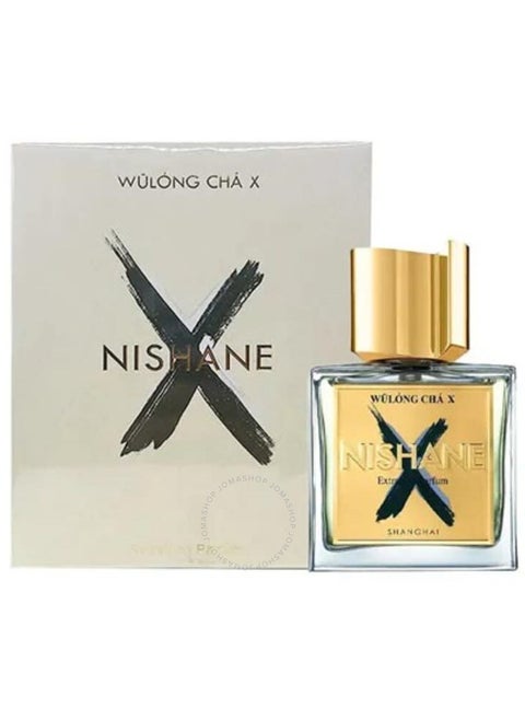 Nishane Wulong Cha EDP