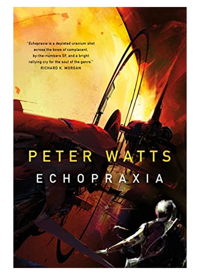 Echopraxia 