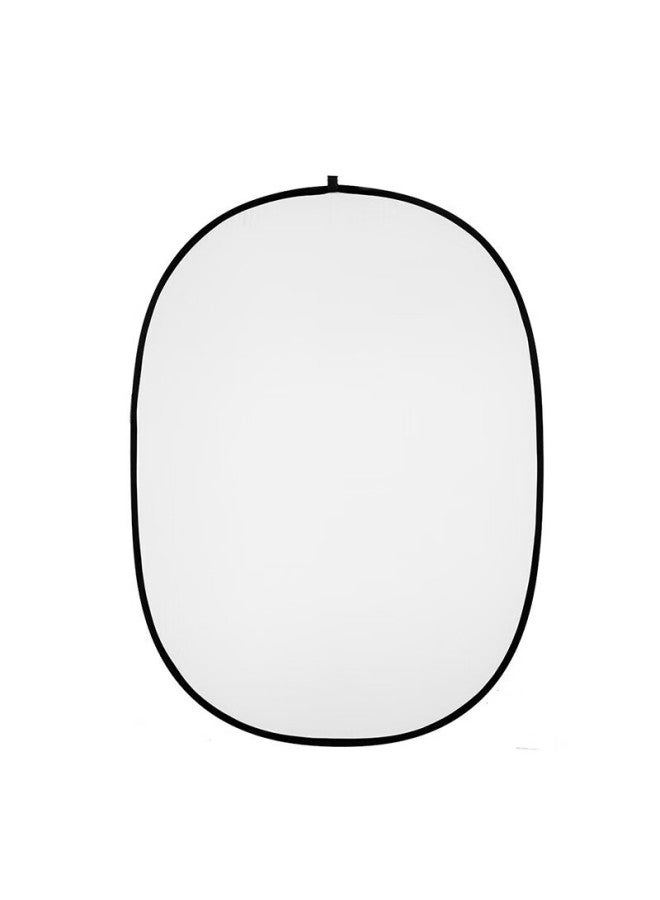 Beiyang 60×90Cm Photography Softbox, White Diffusion Board, Portable Foldable Soft Light Screen, Indoor And Outdoor Shooting, Mobile Stand, Light Blocking Board, Portrait Natural Light Shooting, Light-Blocking Board - Image 1