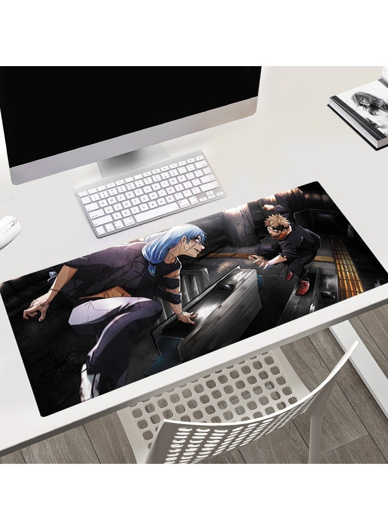 EBMINI New Minimalist And Cute Mouse Pad