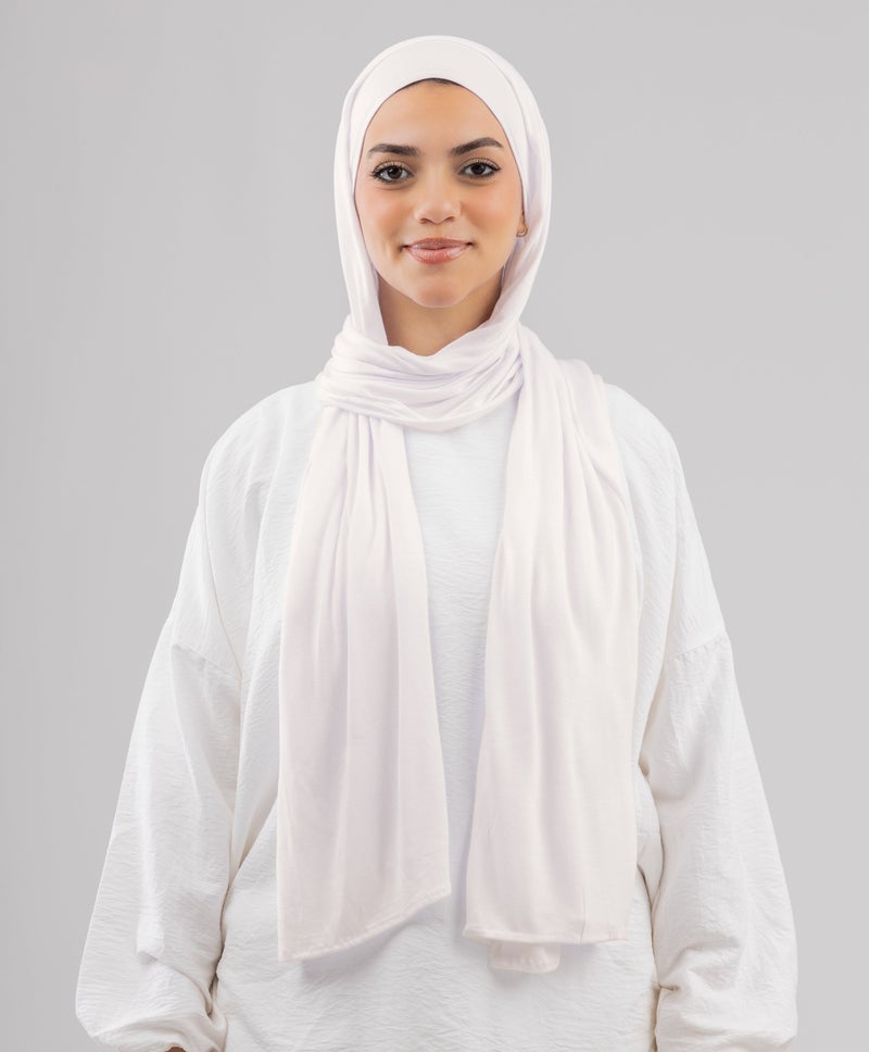 طرحة أنيقة من مادة الجيل ليكرا