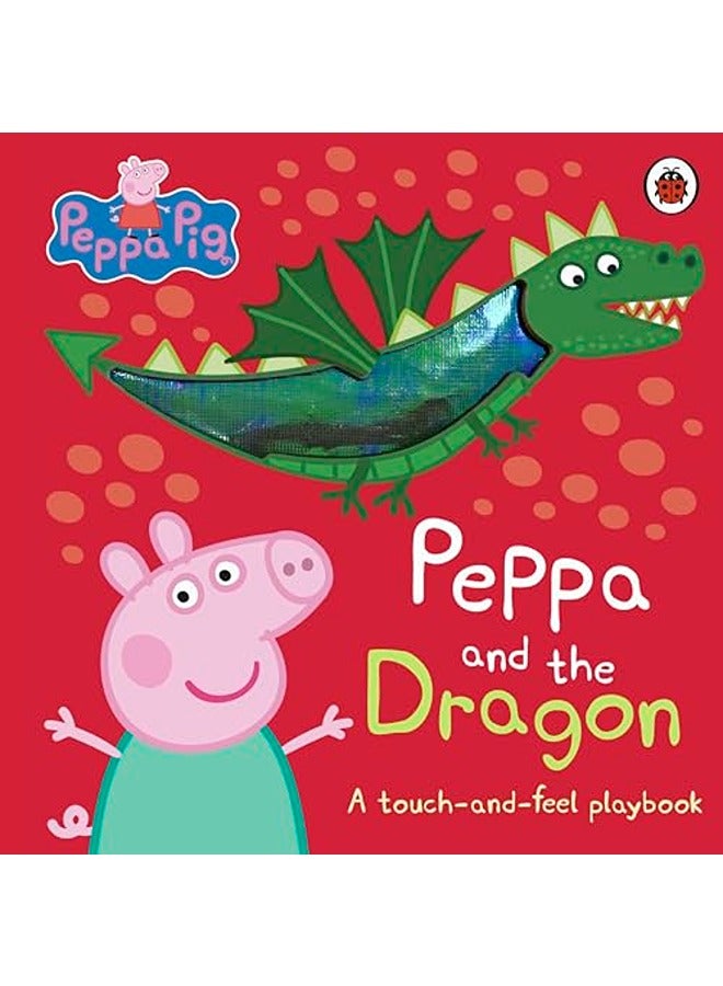 Peppa Pig: Peppa And The Dragon