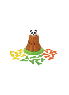 ADDO Addo Games Pop-Up Panda | Family Game | Challenging Game | Strategy Games | Games for Kids and Adults  - Image 2
