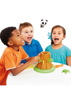 ADDO Addo Games Pop-Up Panda | Family Game | Challenging Game | Strategy Games | Games for Kids and Adults  - Image 4