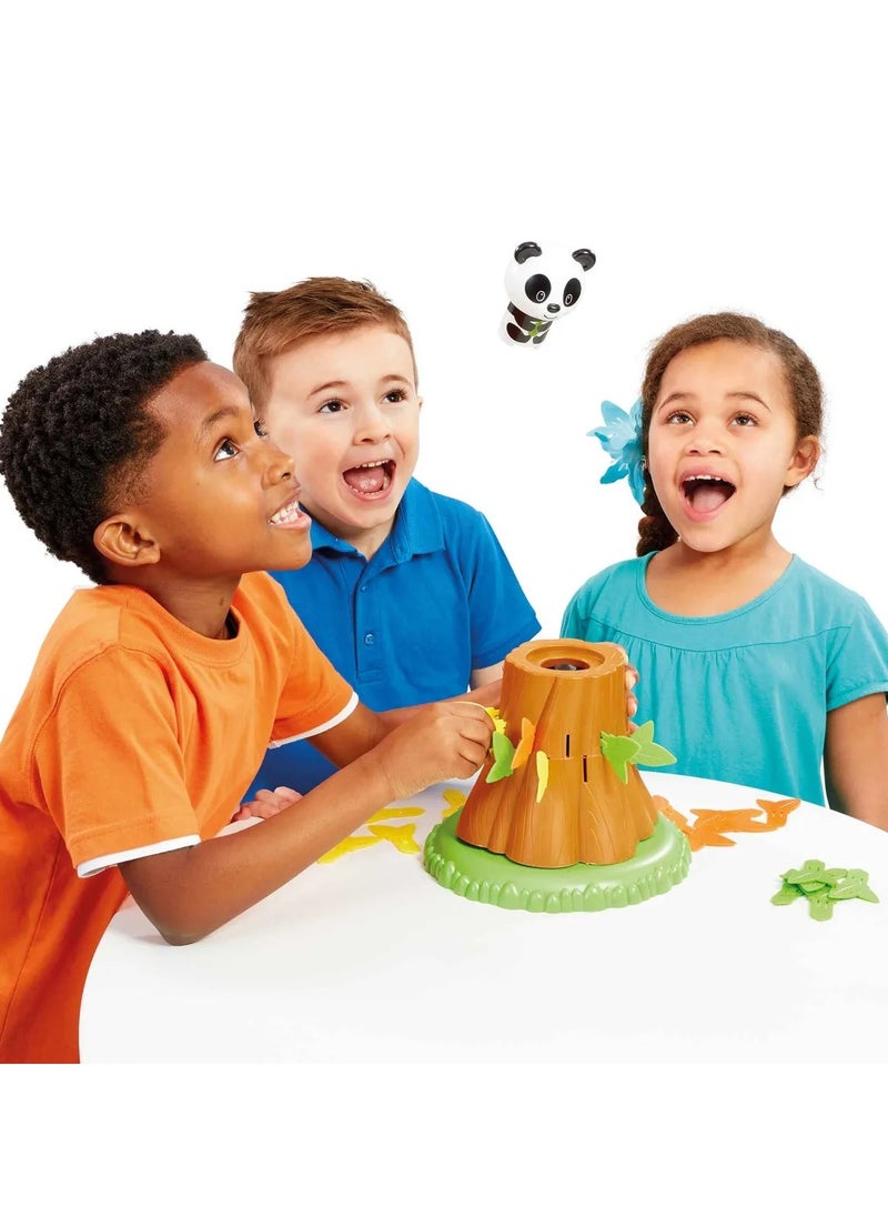 ADDO Addo Games Pop-Up Panda | Family Game | Challenging Game | Strategy Games | Games for Kids and Adults  - Image 4