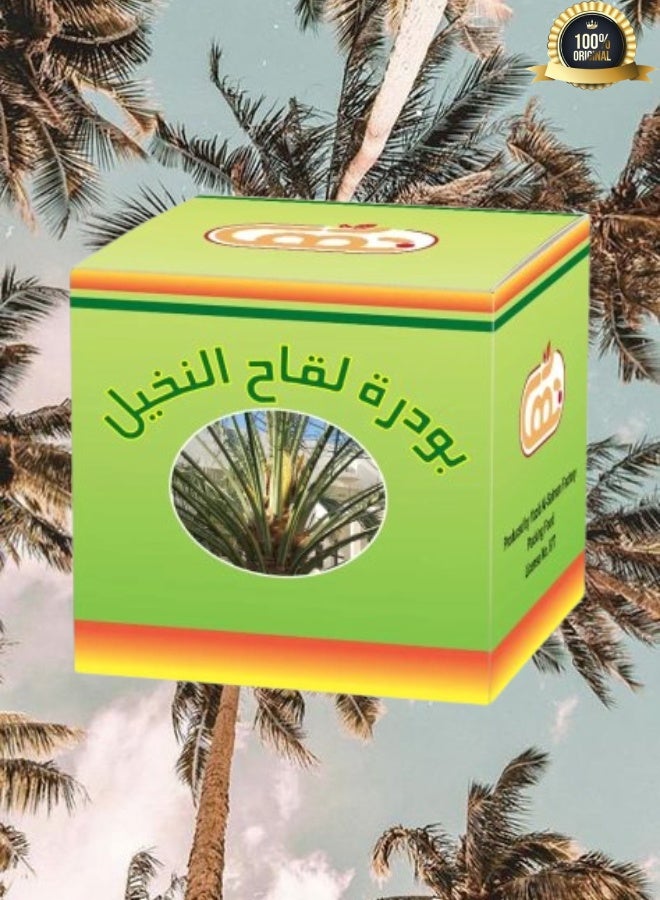 Powder Dates Pollen 10g