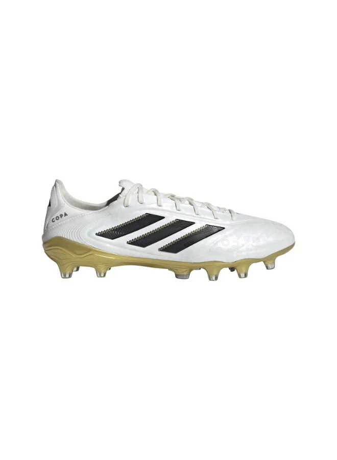 Adidas Copa Pure Iii Elite Fg U White Football/Soccer Shoes For Unisex