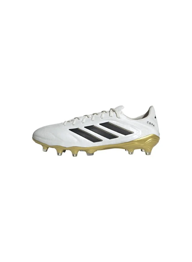 Adidas Copa Pure Iii Elite Fg U White Football/Soccer Shoes For Unisex