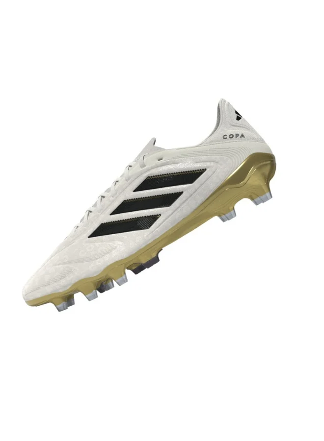 Adidas Copa Pure Iii Elite Fg U White Football/Soccer Shoes For Unisex