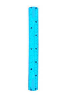 MOTARRO FLEXIBLE RULER 30CM MI045-3 (Color May Vary)  - Image 1