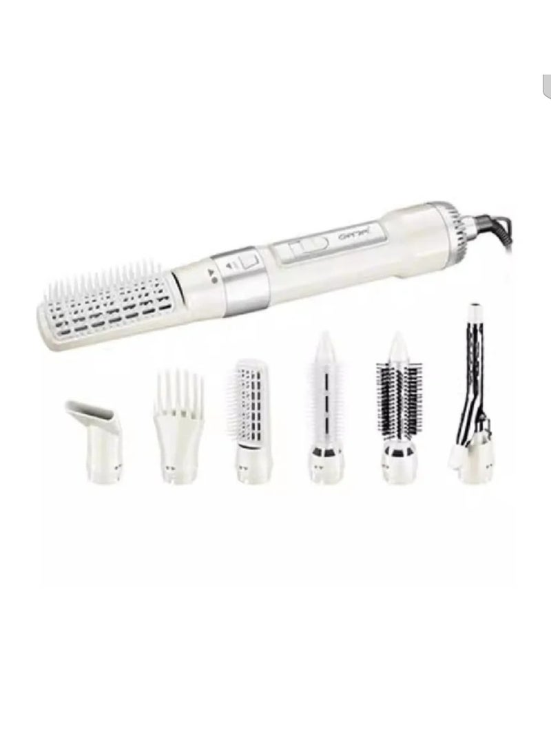 Geemy A versatile hair styling tool. - Image 1
