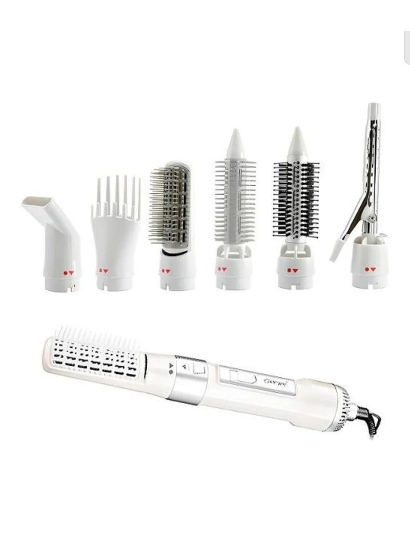 Geemy A versatile hair styling tool. - Image 3