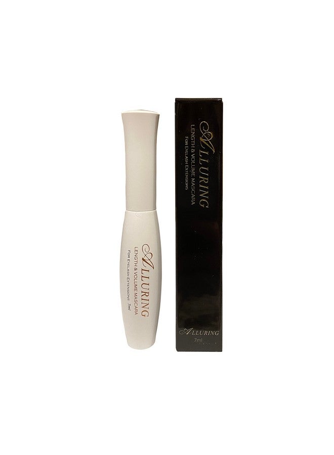 Alluring Mascara For Eyelash Extensions Oil Free Type 2 - Image 2