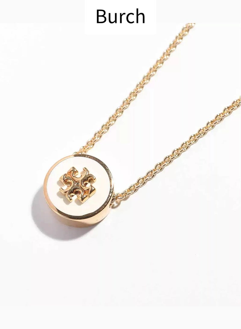 Burch Women's Necklace with gift box - Image 1