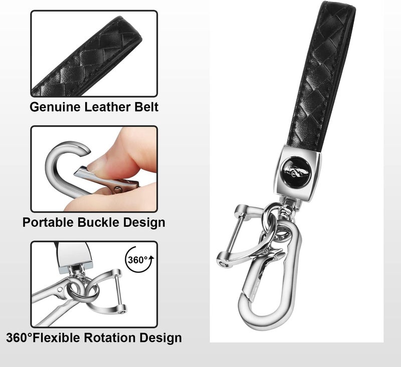 QBUC Key Fob Cover for Kia Models - Image 5