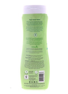 Attitude Attitude Natural Shampoo - Nourishing & Strengthening, 16 Fl Oz (Pack of 2)  - Image 2