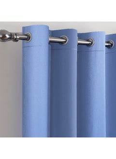 Home Box UNI 4-Piece Blackout Curtain Set 140 x 240 cm  - Image 1
