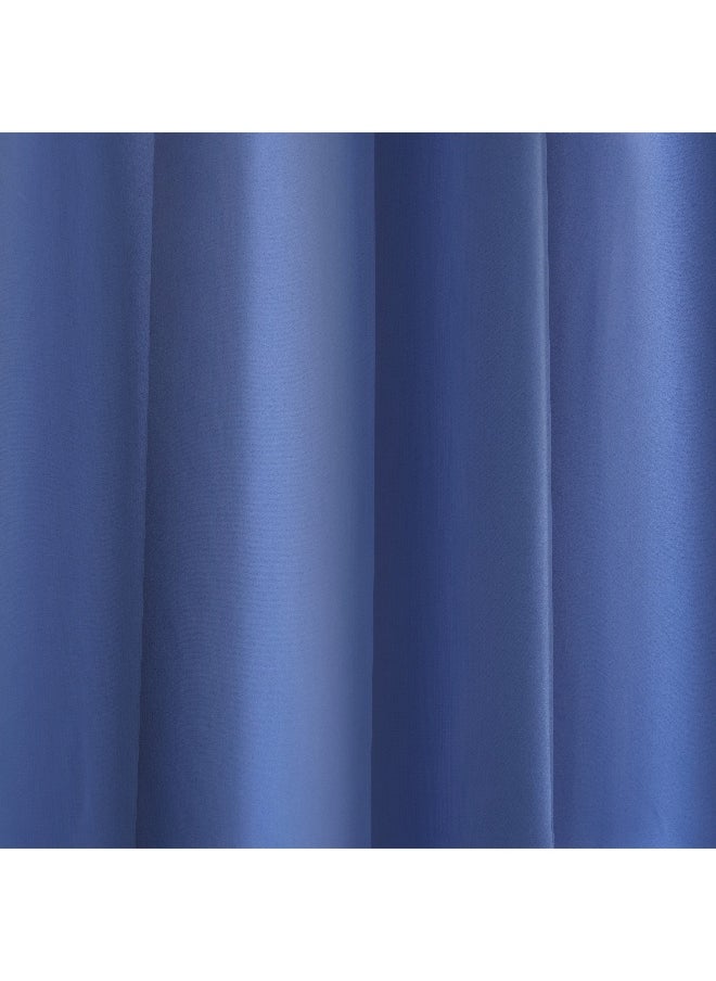 Home Box - UNI 4-Piece Blackout Curtain Set 140 x 240 cm - Image 1