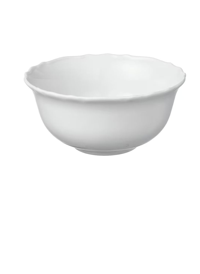 حوض، أبيض 16 سم - Image 2