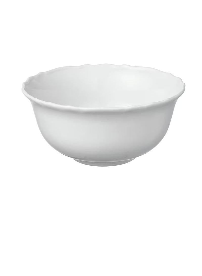 حوض، أبيض 16 سم - Image 1