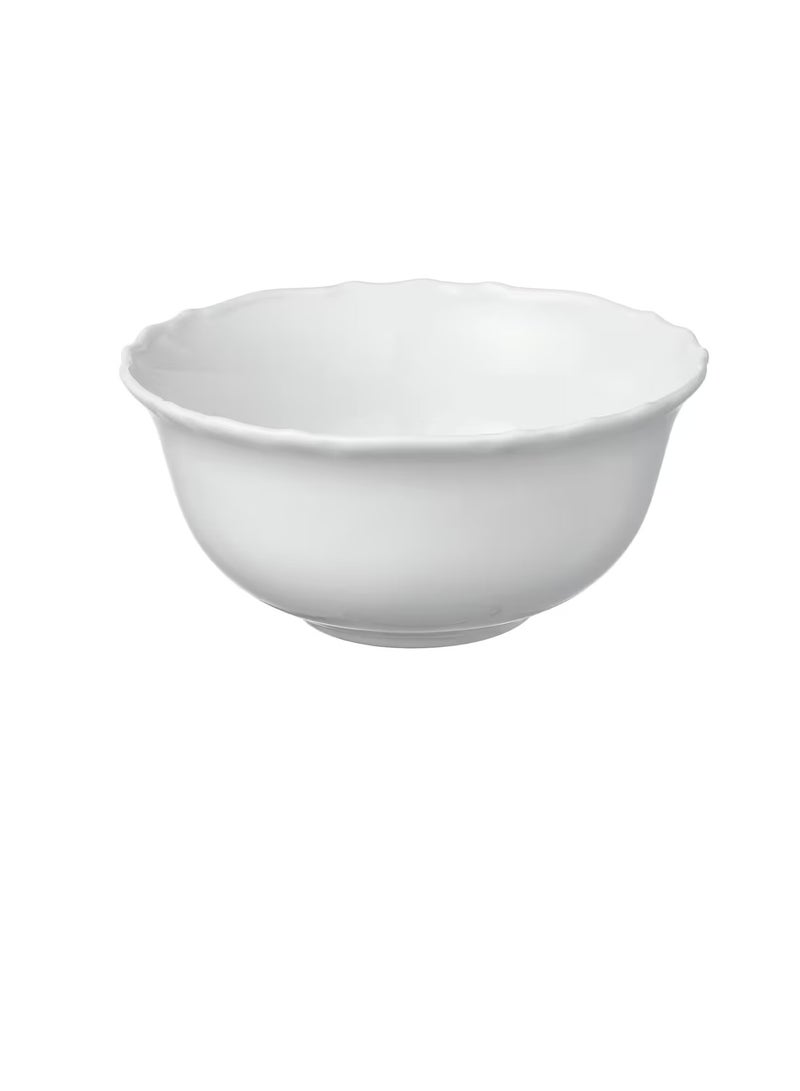 حوض، أبيض 16 سم - Image 3