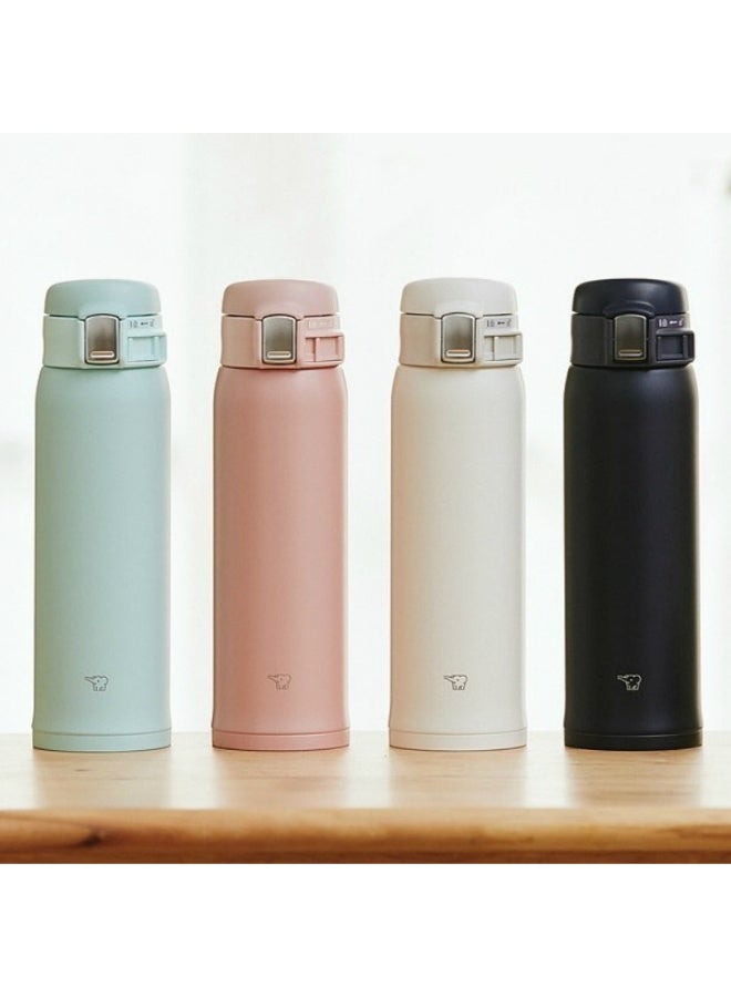 Zojirushi SM-SF36 Stainless Steel Bottle Mug 600ML - Image 5