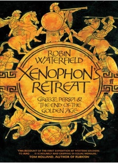 Xenophon's Retreat 