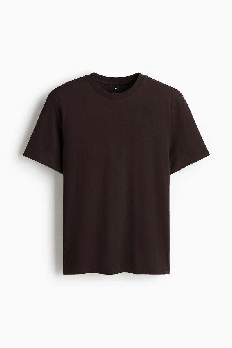 H&M 5-pack Regular Fit T-shirts