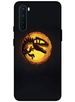 Protective Case Cover For OnePlus Nord Smart Series Printed Protective Case Cover for OnePlus Nord Jurassic Park