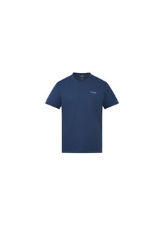 TOREAD Men's Short Sleeve T-Shirt - Cool & Comfortable Polyester with Stylish Prints  - Image 1