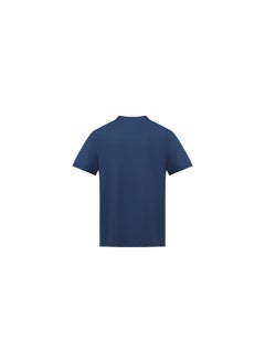 TOREAD Men's Short Sleeve T-Shirt - Cool & Comfortable Polyester with Stylish Prints  - Image 4