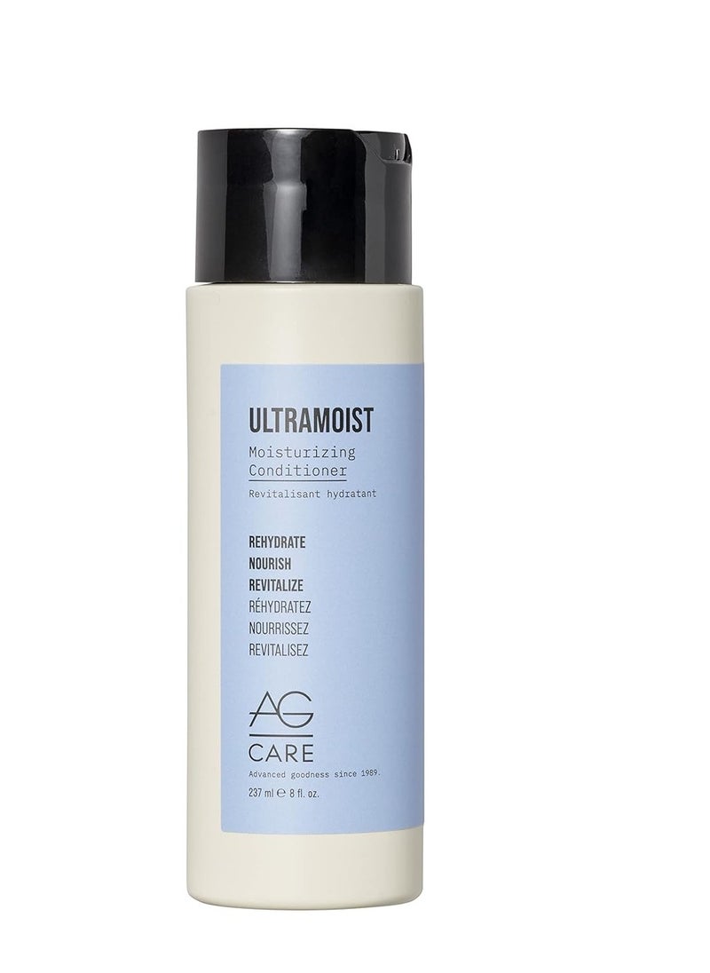 AG Care Ultramoist Moisturizing Conditioner, 8 Fl Oz - pzsku/Z3A197EDD202D79B50EF5Z/45/_/1738897919/9de3f9a3-21a1-45c6-8e2e-8705e96aff5f