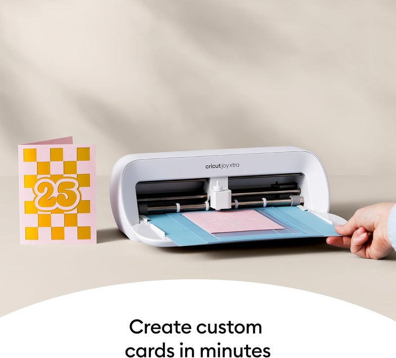 Cricut Joy Xtra Card Mat - Image 2