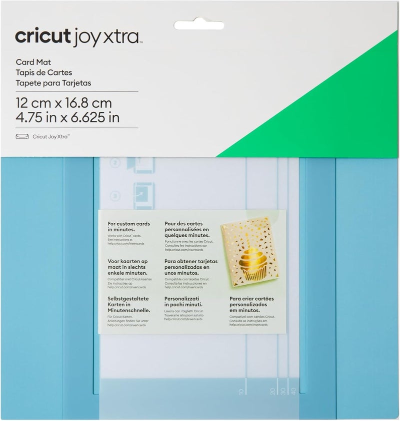 Cricut Joy Xtra Card Mat - Image 1