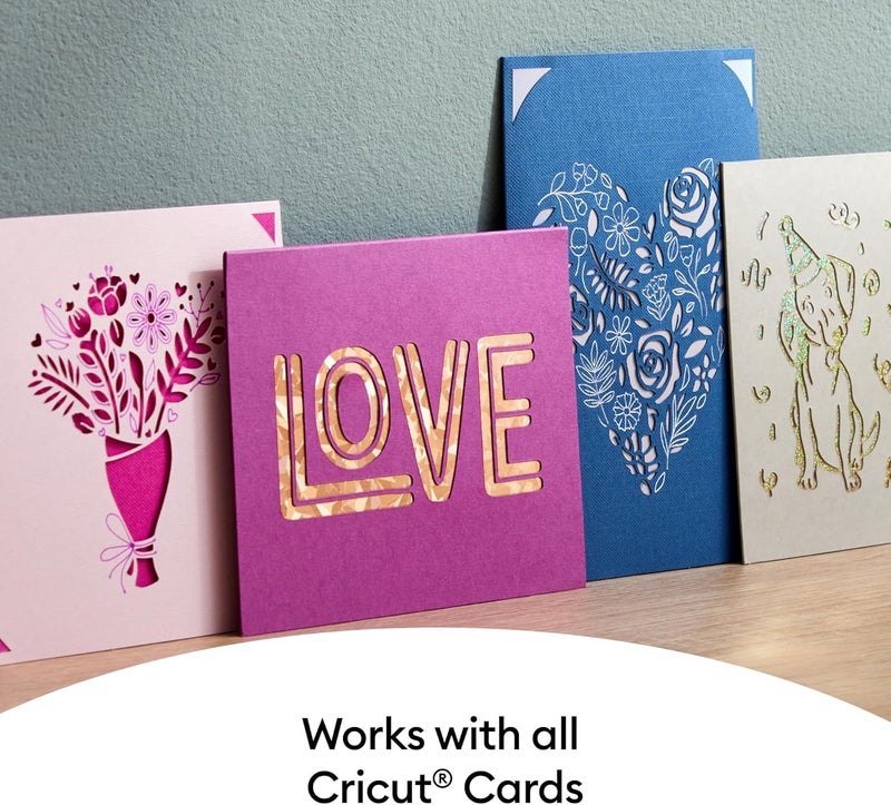 Cricut Joy Xtra Card Mat - Image 4